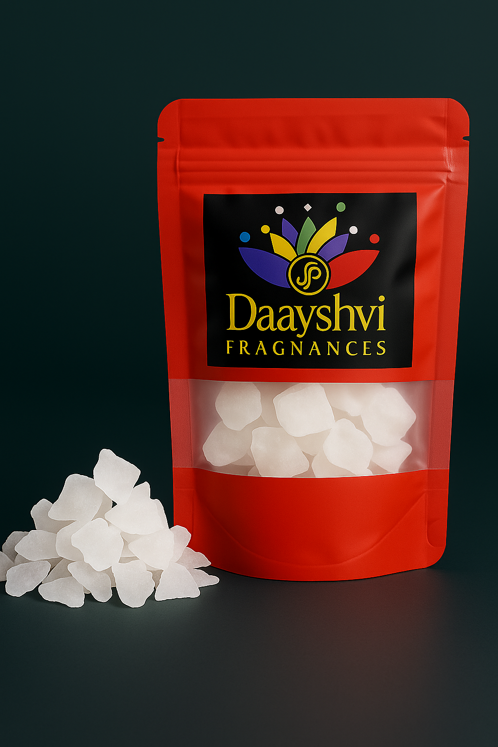 SugandhSaar Karpur Daayshvi Fragnances SugandhSaar Karpur