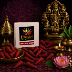 ashtlaxmi dhoop