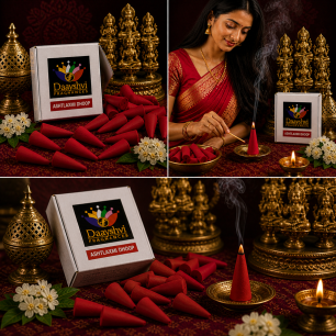 Ashtlaxmi Dhoop