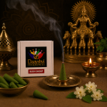 Budh Shanti Dhoop