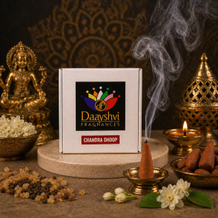 Chandra Dhoop