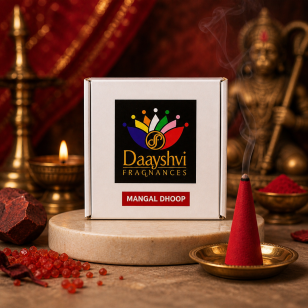 Mangal Shanti Dhoop