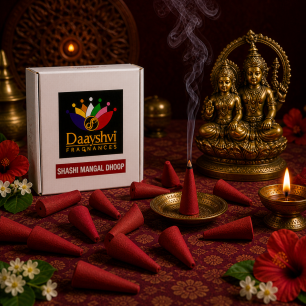 Shashi Mangal Dhoop