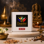 Guru Shanti Dhoop