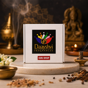 Guru Shanti Dhoop