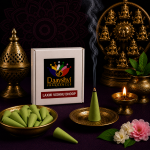 Laxmi Vishnu Dhoop