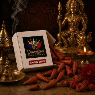 mangal dhoop
