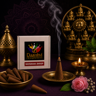 Navgraha Dhoop