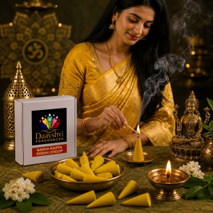Sarva Karya Siddhi Dhoop