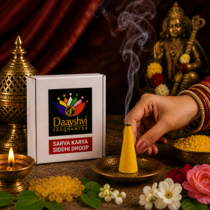 Sarva Karya Siddhi Dhoop