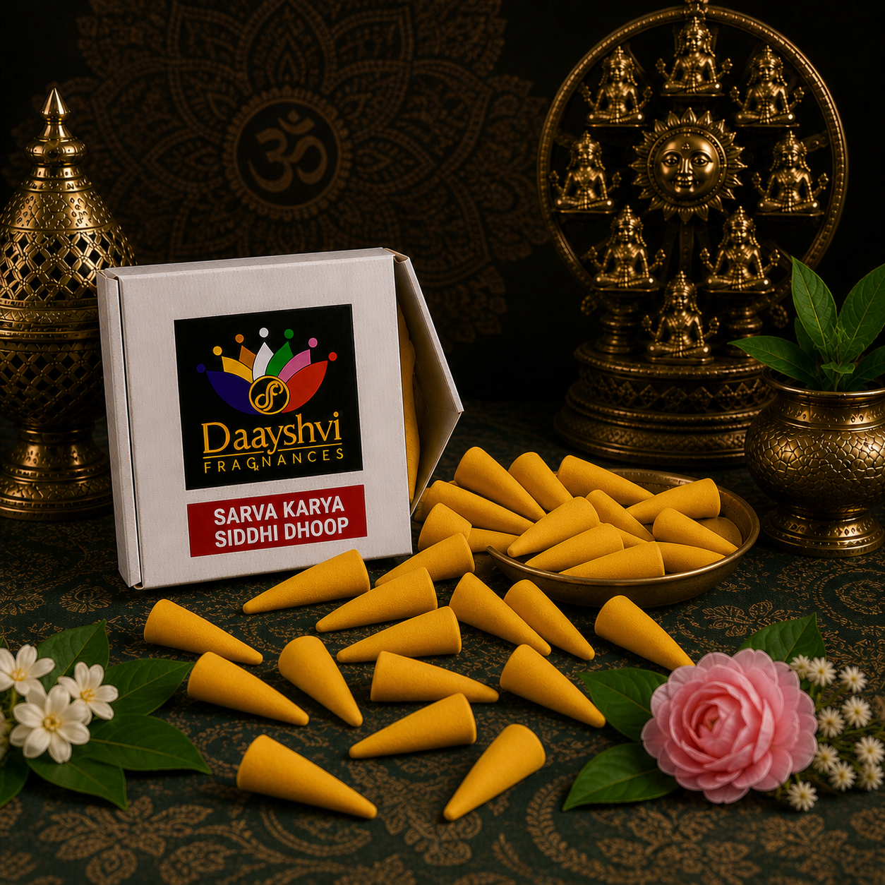 Sarva Karya Siddhi
