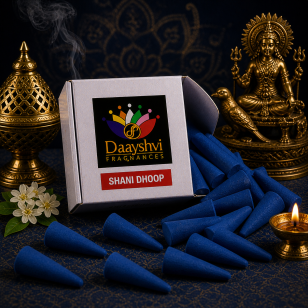 Shani Dhoop