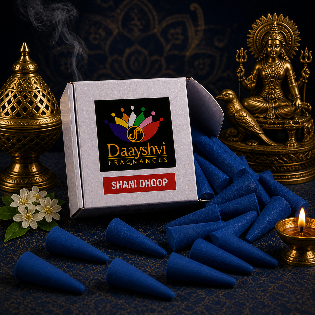 Shani Dhoop