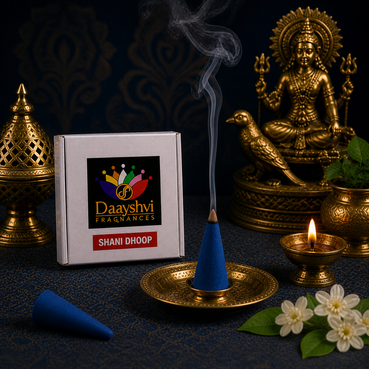 Shani Dhoop