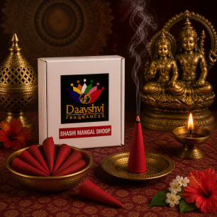 Shashi Mangal Dhoop