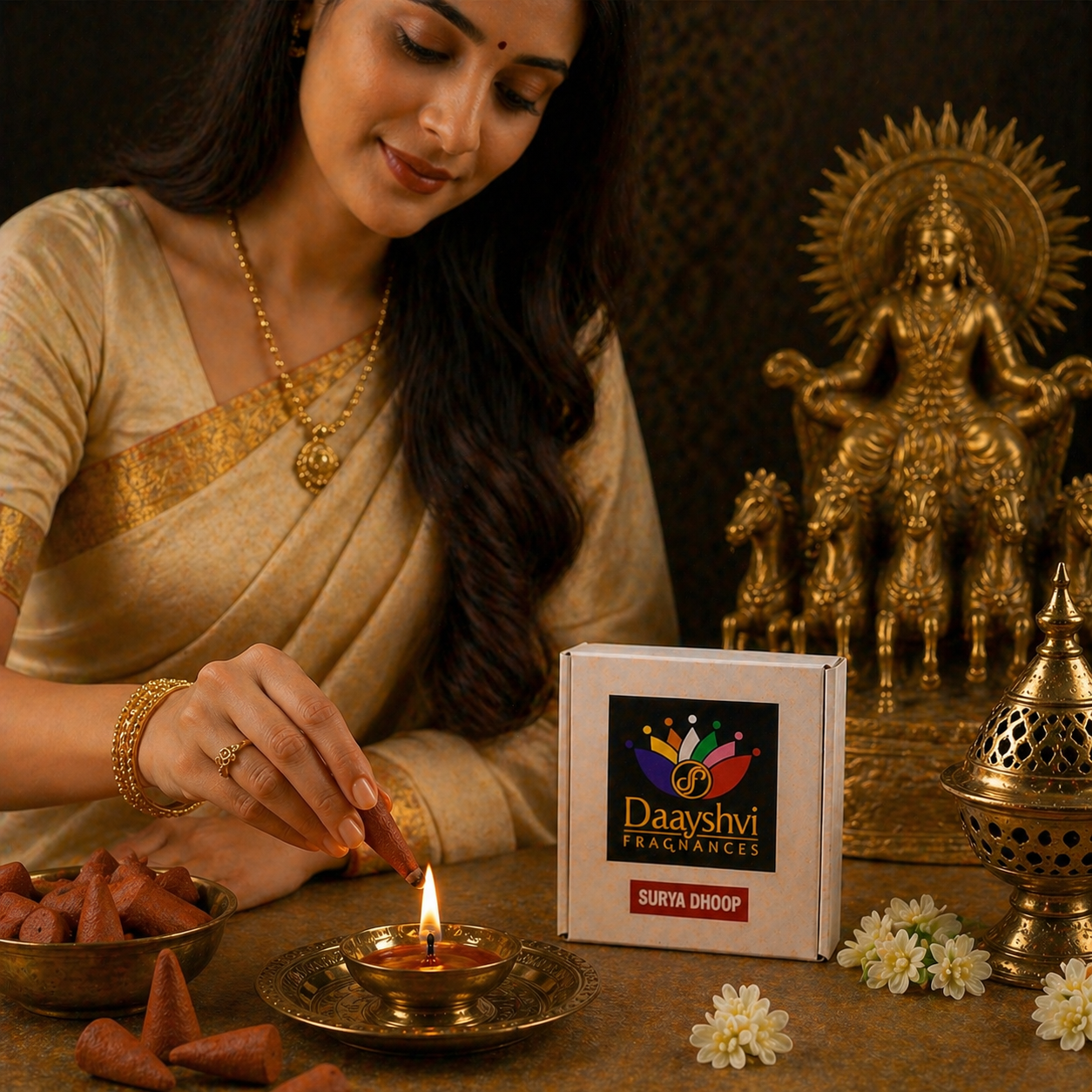 Surya Shanti Dhoop - Remedy to Control BAD Sun for growth - Image 3