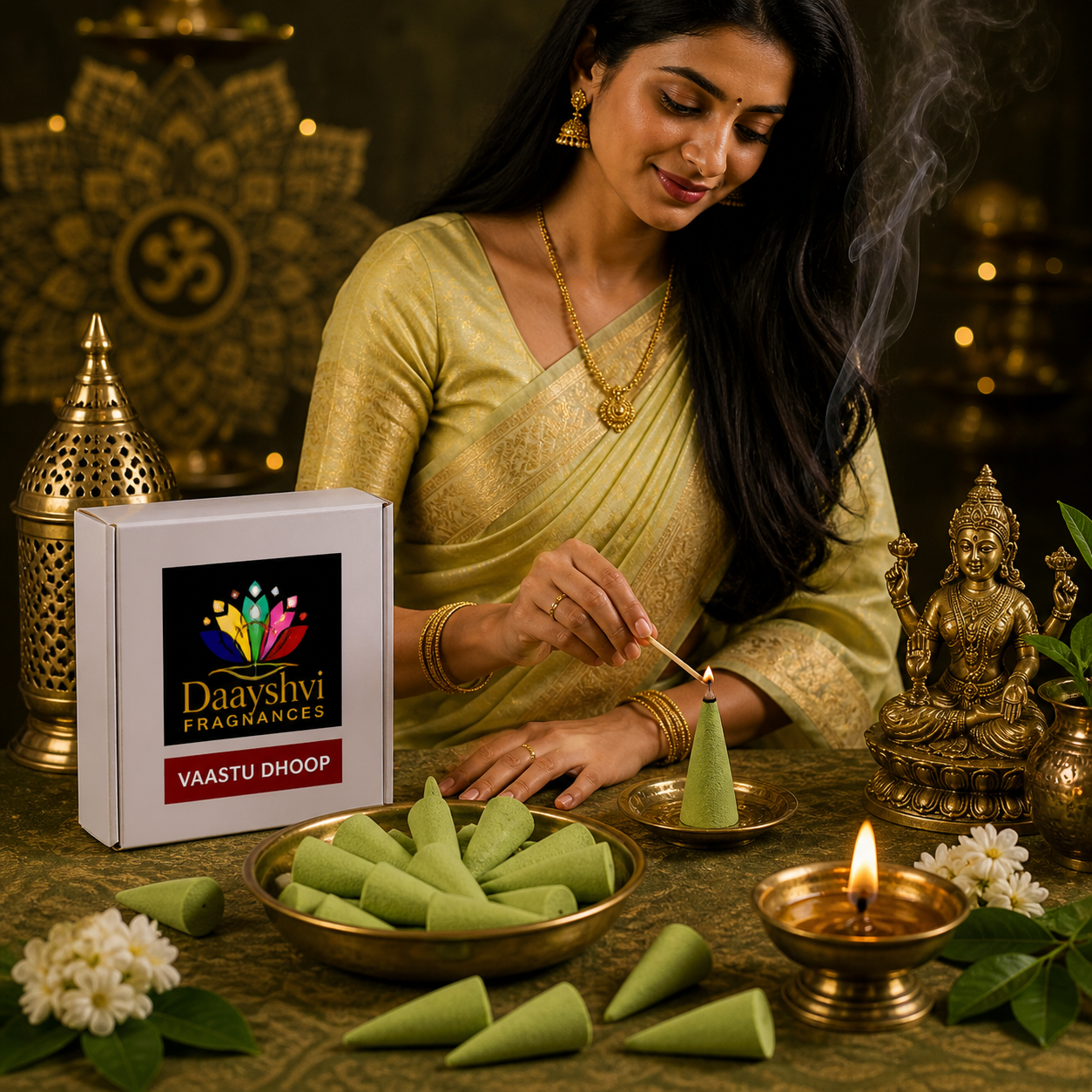 Vaastu Dhoop
