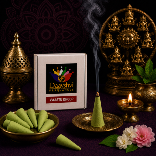 Vastu Dhoop