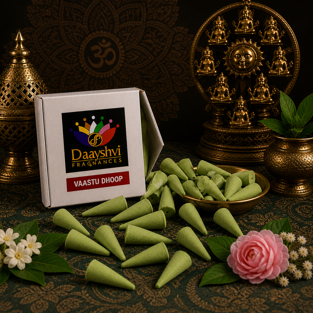 Vaastu Dhoop: Balance Your Space with Positive Energy - Image 2