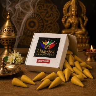 guru dhoop