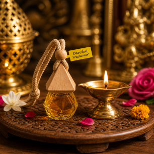 Fragrance for Home Temple