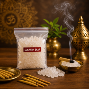 Pure Kapur