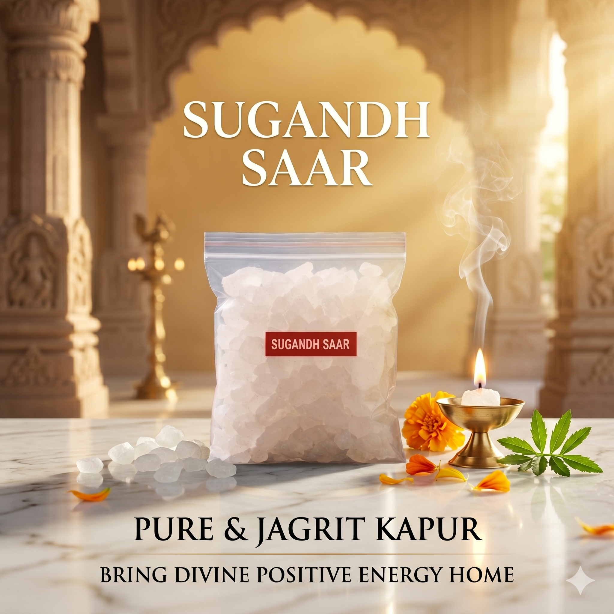 Sugandh Saar