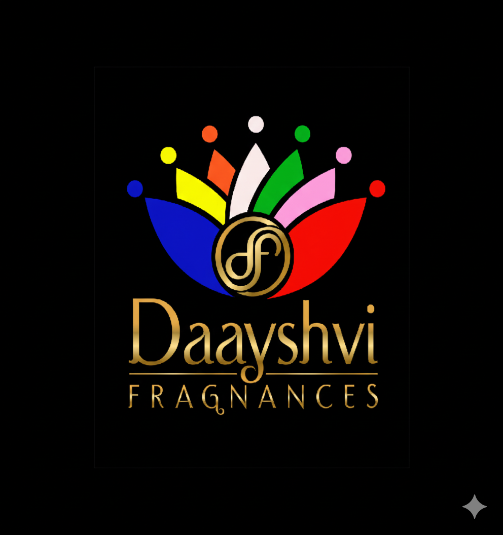 Daayshvi Fragnances
