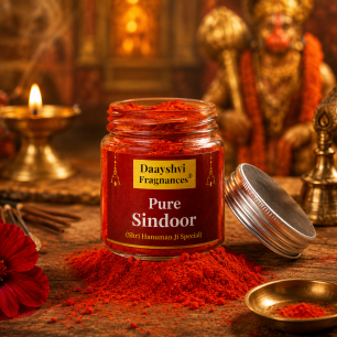 Pure Sindoor